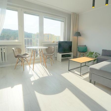 Przytulne Mieszkanie W Sopocie Apartment Sopot Luaran gambar