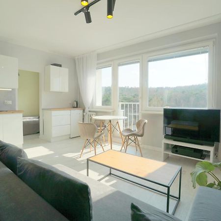 Przytulne Mieszkanie W Sopocie Apartment Sopot Luaran gambar