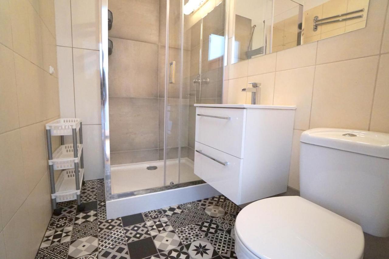 Przytulne Mieszkanie W Sopocie Apartment Sopot Luaran gambar
