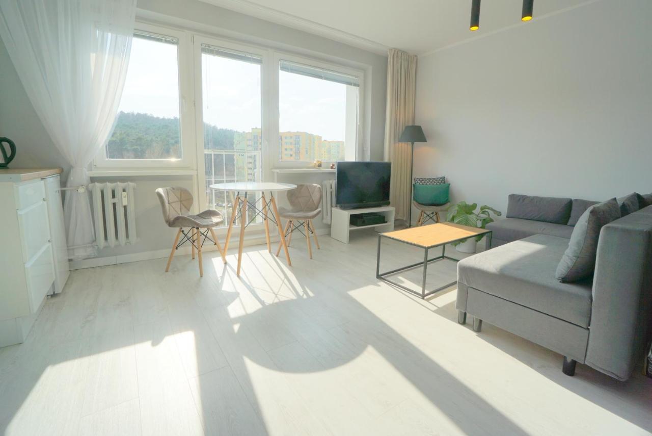 Przytulne Mieszkanie W Sopocie Apartment Sopot Luaran gambar