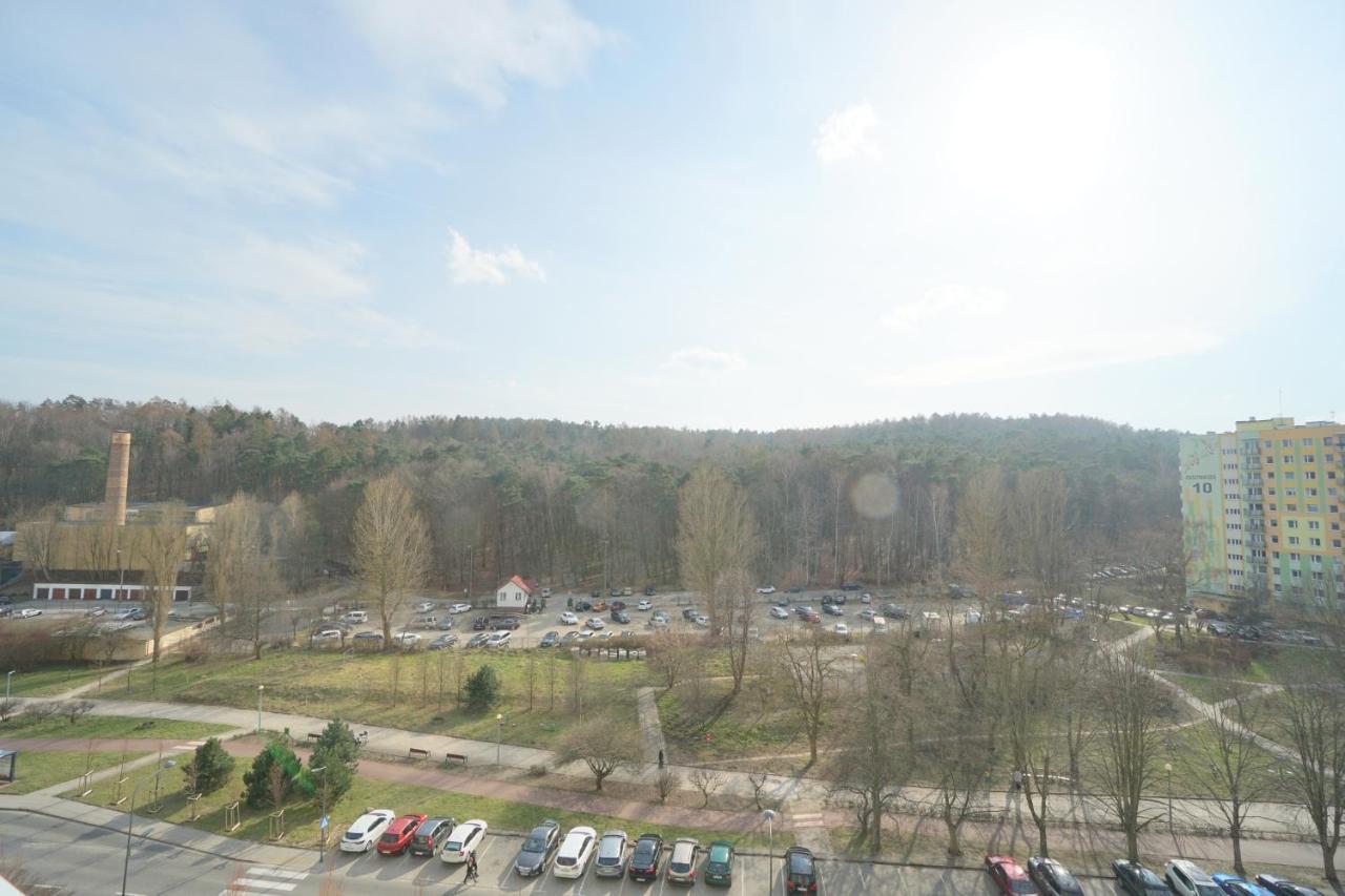 Przytulne Mieszkanie W Sopocie Apartment Sopot Luaran gambar